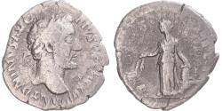 Ancient Coins - Coin, Antoninus Pius, Denarius, 153, Rome, , Silver, RIC:221