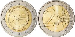World Coins - Austria, 2 Euro, EMU, 2009, , Bi-Metallic, KM:3175