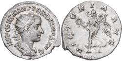 Ancient Coins - Gordian III, Antoninianus, 238-239, Rome, Silver, , RIC:5