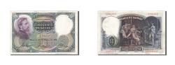 World Coins - Banknote, Spain, 50 Pesetas, 1931, 1931-04-25, KM:82, EF(40-45)