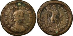 Ancient Coins - Coin, Honorius, Nummus, Nicomedia, , Copper, RIC:46c