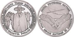 Us Coins - Coin, United States, quarter dollar, 2023, Tribus des Amérindiens.Paiute