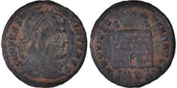 Ancient Coins - Coin, Constantine I, Follis, 324-325, Kyzikos, , Bronze, RIC:24