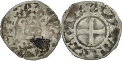 World Coins - Coin, France, Touraine, Denarius, Tours, , Silver, Boudeau:185