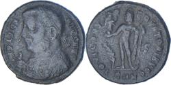 Ancient Coins - Coin, Licinius I, Follis, 317-320, Nicomedia, , Bronze, RIC:24