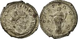 Ancient Coins - Coin, Postumus, Antoninianus, , Billon, Cohen:199