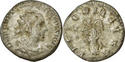 Ancient Coins - Coin, Valerian I, Antoninianus, , Billon, Cohen:230