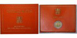 World Coins - Vatican, Francis, 2 Euro, BU, 2016, Rome, Bi-Metallic,
