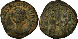 Ancient Coins - Coin, Salonina, Antoninianus, 255-258, Antioch, , Billon, RIC:63