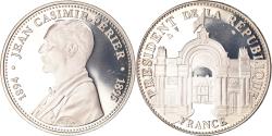 World Coins - France, Medal, Casimir Périer, Président de la République, Politics, Proof