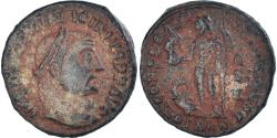 Ancient Coins - Coin, Licinius I, Follis, 308-324, Alexandria, , Bronze