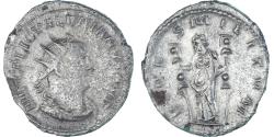 Ancient Coins - Coin, Valerian I, Antoninianus, 258-259, Lugdunum, , Billon, RIC:86