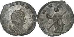 Ancient Coins - Salonina, Antoninianus, 260-268, Mediolanum, Billon, , RIC:67