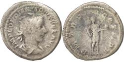 Ancient Coins - Coin, Gordian III, Antoninianus, 241, Roma, , Billon, RIC:92