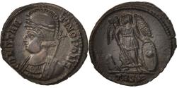 Ancient Coins - Coin, City Commemoratives, Follis, Trier, , Bronze, RIC:548