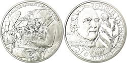 World Coins - Austria, 20 Euro, Nikolaus Joseph von Jacquin, 2011, , Silver, KM:3201