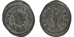 Ancient Coins - Carinus, Aurelianus, 283-285, Rome, Billon, , RIC:238