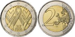 World Coins - France, 2 Euro, 2014, Bi-Metallic, , Gadoury:19