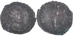 Ancient Coins - Coin, Tetricus I, Antoninianus, 271-274, Gaul, , Billon, RIC:56