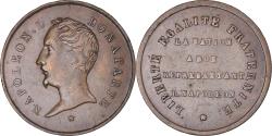 World Coins - France, Token, Louis Napoléon Bonaparte, Représentant du Peuple, History