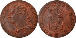 World Coins - Coin, France, Louis XVI, Liard, Liard, 1782, Lille, , Copper