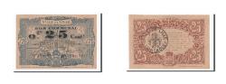 World Coins - Banknote, Pirot:59-1621, 25 Centimes, 1917, France, UNC(63), Lille