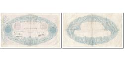 World Coins - France, 500 Francs, Bleu et Rose, 1939, 1939-12-07, VF(30-35), Fayette:31.17