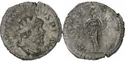 Ancient Coins - Postumus, Antoninianus, 264-265, Trier, Billon, , RIC:75