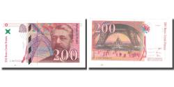 World Coins - France, 200 Francs, 1999, UNC(65-70), Fayette:75.5, KM:159c