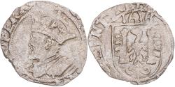 World Coins - Coin, France, Charles Quint, Carolus, 1618 ?, Besançon, , Billon