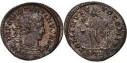 Ancient Coins - Coin, Constantine I, Follis, AD 310-313, Trier, , Copper, RIC:42