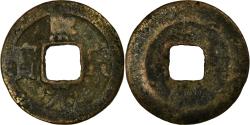 World Coins - Coin, China, Shen Zong, Cash, 1068-1085, , Copper, Hartill:16.188