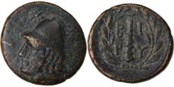 Ancient Coins - Coin, Troas, Birytis, Bronze Æ, 4th-3rd century BC, , Bronze