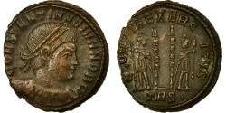 Ancient Coins - Coin, Constantine II, Nummus, Trier, , Copper, Cohen:122