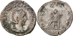 Ancient Coins - Coin, Herennia Etruscilla, Antoninianus, 250, Roma, , Billon, RIC:59b