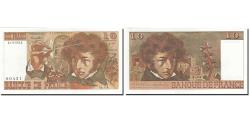World Coins - Banknote, France, 10 Francs, 1972, 1974-08-01, UNC(63), Fayette:63.6, KM:150a