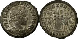 Ancient Coins - Coin, Constantine II, Nummus, Arles, , Copper, Cohen:127