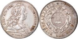 World Coins - France, Token, Louis XV, Ville de Rouen, , Silver, Feuardent:6209