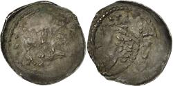 World Coins - Coin, France, LORRAINE, Denarius, Nancy, , Silver, Boudeau:1447var