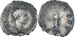 Ancient Coins - Coin, Gordian III, Antoninianus, 241-243, Rome, , Billon, RIC:18