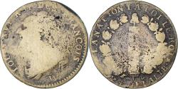 World Coins - Coin, France, 12 deniers françois, 12 Deniers, 1792 / AN 4, Lille,