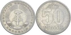 World Coins - Coin, Germany, 50 Pfennig, Undated