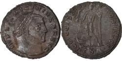Ancient Coins - Coin, Licinius I, Follis, 312-313, Thessalonica, , Bronze, RIC:3.