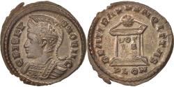 Ancient Coins - Coin, Crispus, Follis, London, , Bronze, RIC:275