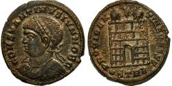 Ancient Coins - Coin, Constantine II, Nummus, 332-333, Trier, , Copper, RIC:512