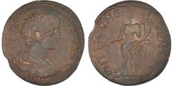 Ancient Coins - Coin, Pisidia, Geta, Æ, 197-209, Antioch, , Bronze