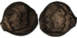 Ancient Coins - Coin, Carnutes, Bronze Æ, Incuse strike, , Bronze, Delestrée:2605