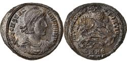 Ancient Coins - Coin, Constantius II, Maiorina, 351-352, Heraclea, , Copper, RIC:82