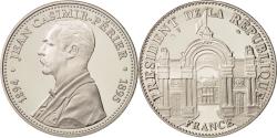 World Coins - France, Medal, Les Présidents de la République, Jean Casimir-Périer, French