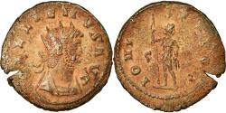 Ancient Coins - Coin, Gallienus, Antoninianus, , Billon, Cohen:389